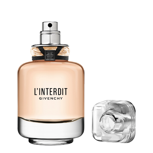 Givenchy top parfum notino