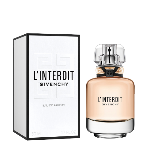 L INTERDIT Eau De Parfum Givenchy Beauty