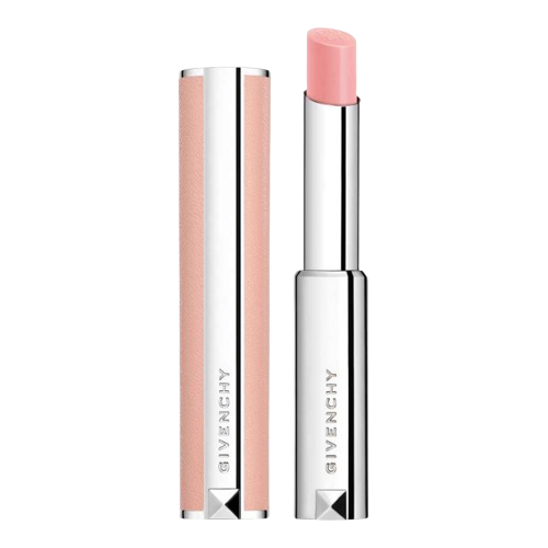 Givenchy le top rouge perfecto swatch