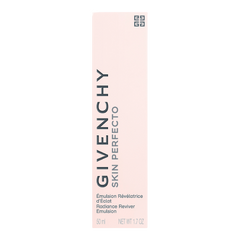 SKIN PERFECTO Rejuvenating Emulsion | Givenchy Beauty