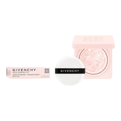 SKIN PERFECTO COMPACT CREAM Compact Cream Givenchy Beauty