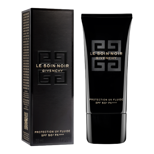 LE SOIN NOIR FLUID UV PROTECTION | Protective Masks | 30 ML LE SOIN NOIR FLUID UV PROTECTION | Protective Masks | 30 ML