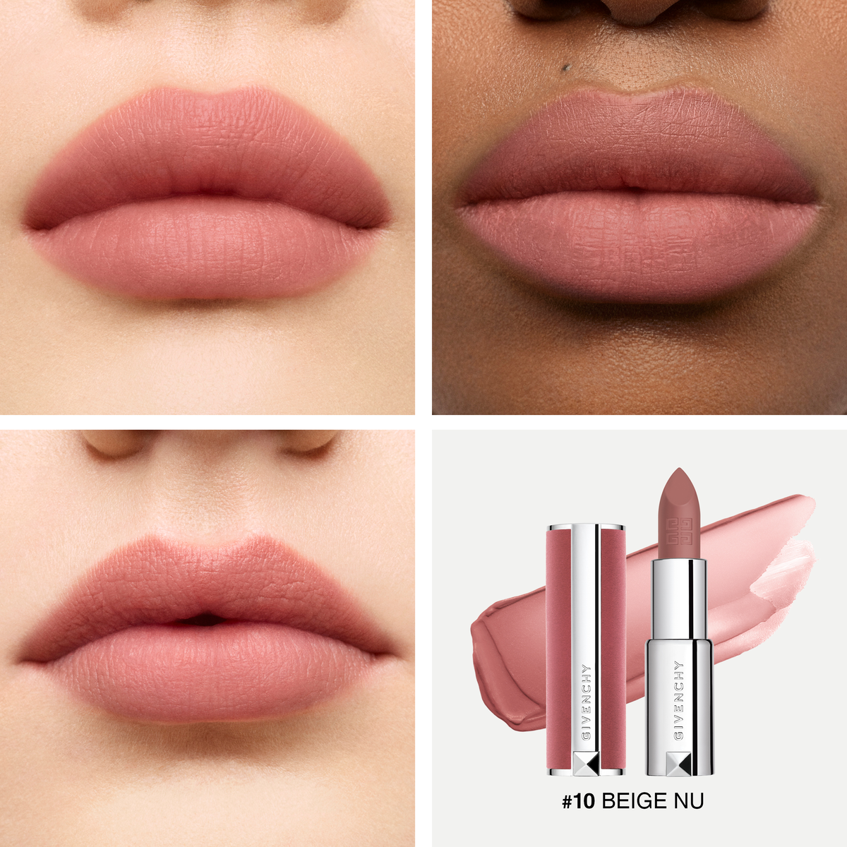 Givenchy top lipstick canada