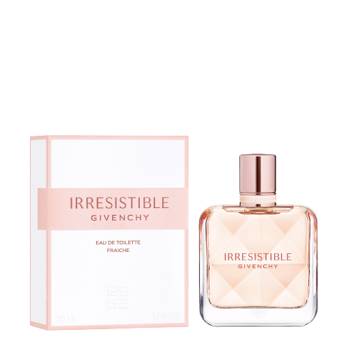 Givenchy top perfume pink