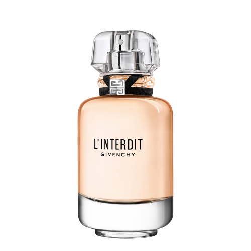 L INTERDIT GIVENCHY Eau De Toilette