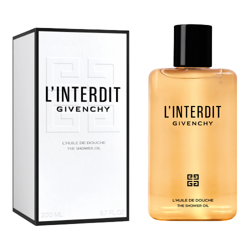 GIVENCHY ジバンシイ L'Interdit ボディローション 200mL ランテルディ GIVENCHY ジバンシイ L'Interdit ボディローション 200mL ランテルディ